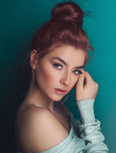 Make someone fall in love with you